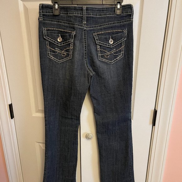 a.n.a. Bootcut Jeans - Size 8/29 - Picture 2 of 7